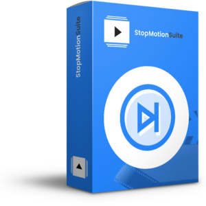 Stop Motion Suite