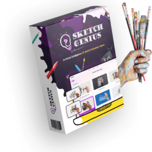 SketchGenius