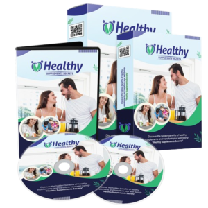 Healthy Supplements Secrets