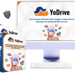 YoDrive